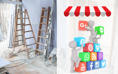 How to Showcase Your Home Remodeling Projects on Social Media