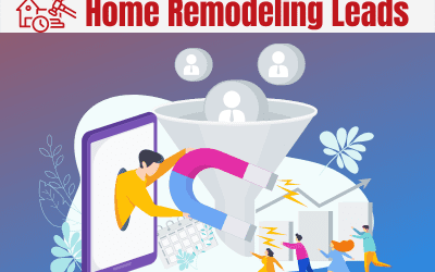 How to Get Home Remodeling Leads