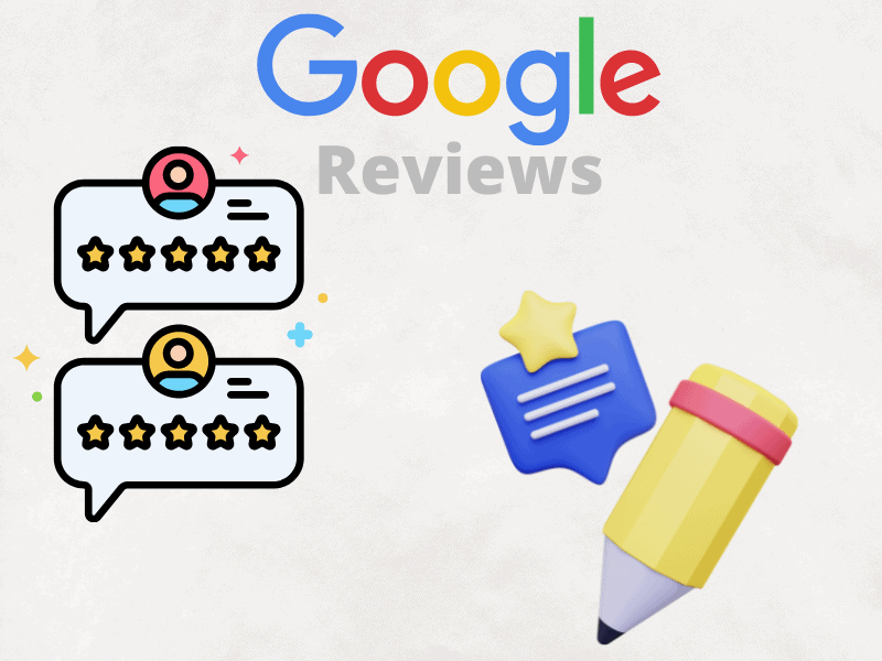 google business reviews