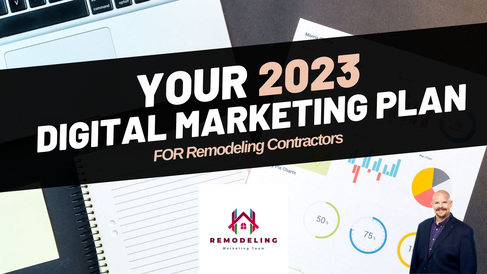 2023 digital marketing plan