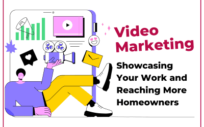Video Marketing for Residential Construction: Showcasing Your Work and Reaching More Homeowners