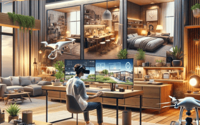 Leveraging Technology in Remodeling: Optimizing Operations and Enhancing Customer Experiences