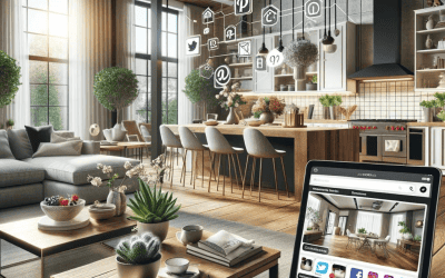 Pinterest and Instagram for Home Remodeling: a Visual Marketing Guide