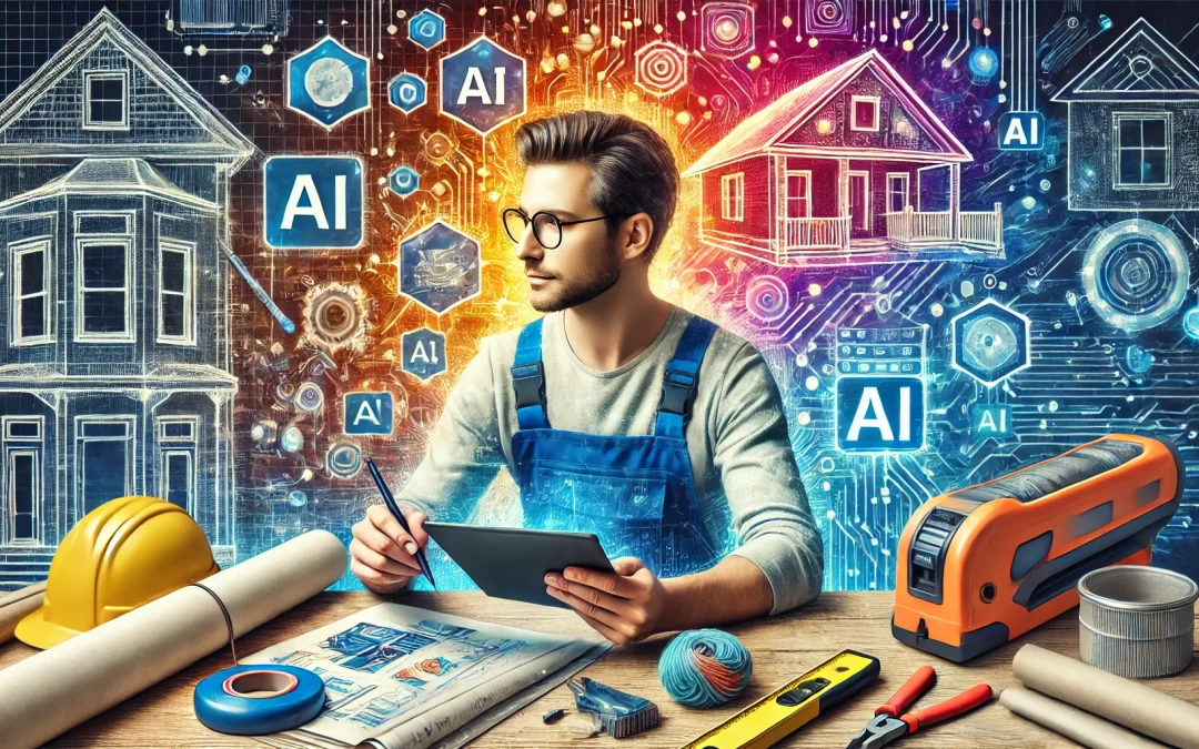 Creating High-Quality AI-Generated Content: Best Practices for Home Remodelers