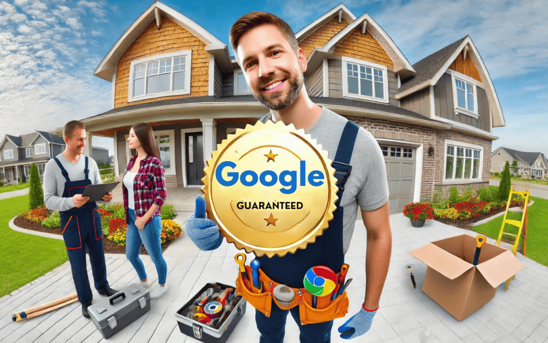 The Importance and Process of Becoming Google Guaranteed for Home Remodeling Contractors