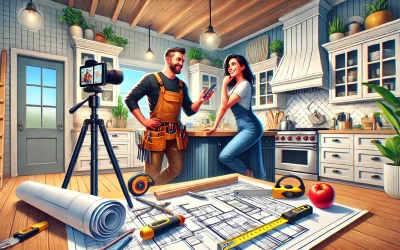 Influencer Partnerships for Remodeling Contractors: Leveraging Social Proof for Business Growth