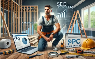 Unlock Your Remodeling Business’s Full Potential with a Proven Digital Marketing Agency