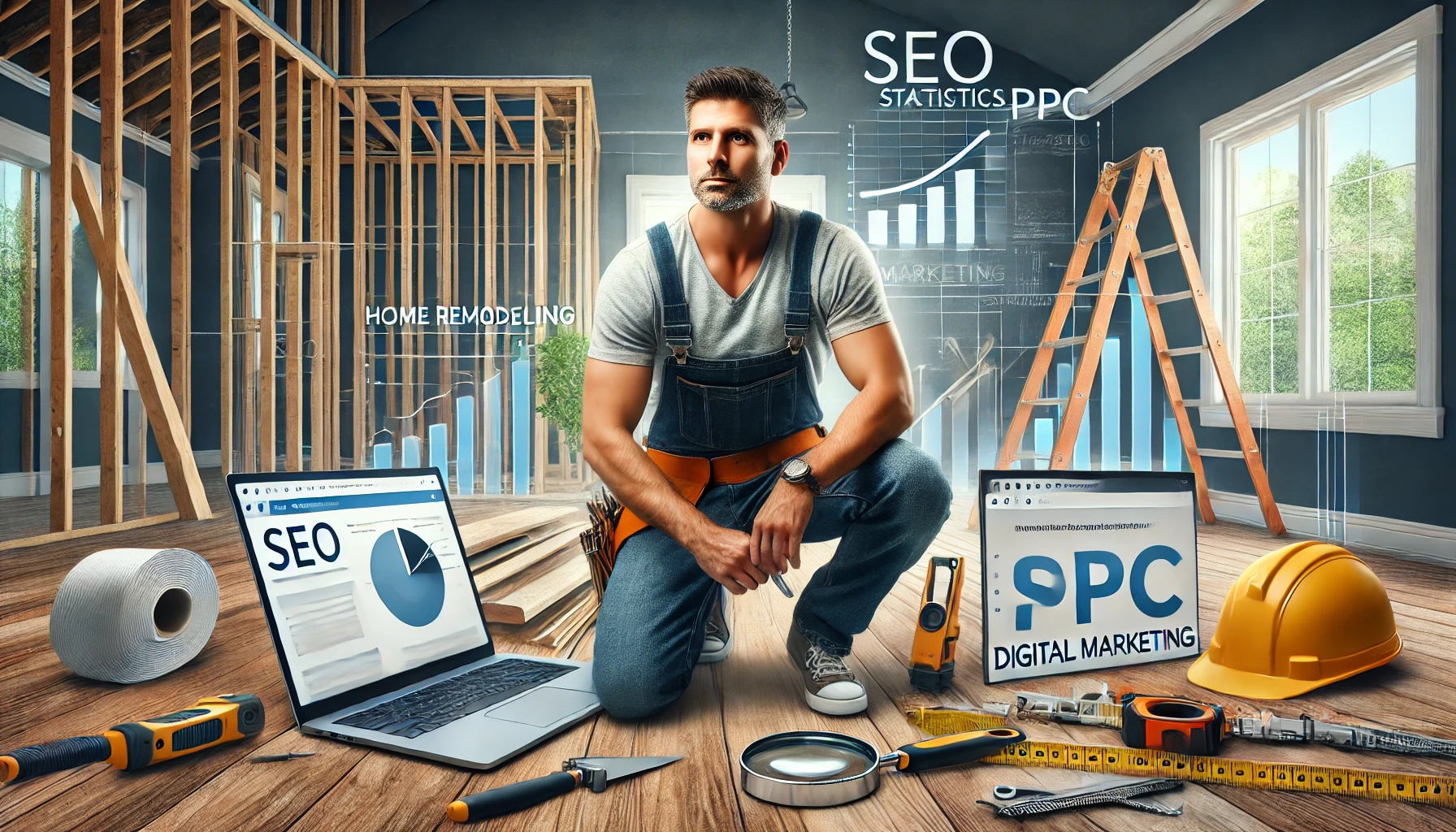 Unlock Your Remodeling Businesss Full Potential with a Proven Digital Marketing Agency