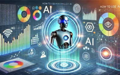 How to Use AI to Personalize Your Marketing Efforts and Boost Conversions