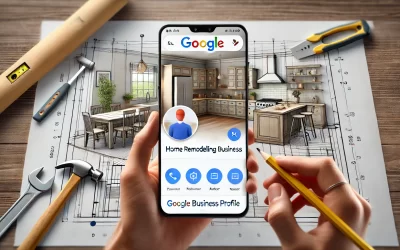 Optimizing Your Google Business Profile: A Step-by-Step Guide for Home Remodelers