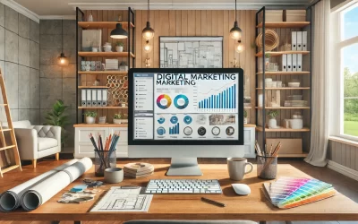 Digital Marketing Essentials for Home Remodeling Contractors: A Complete Playbook