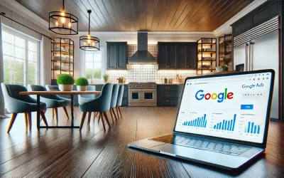 Maximizing Remodeling ROI with Google Performance Max Ads