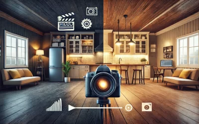 Video and Visual Marketing for Remodeling Contractors: Showcasing Your Work Effectively