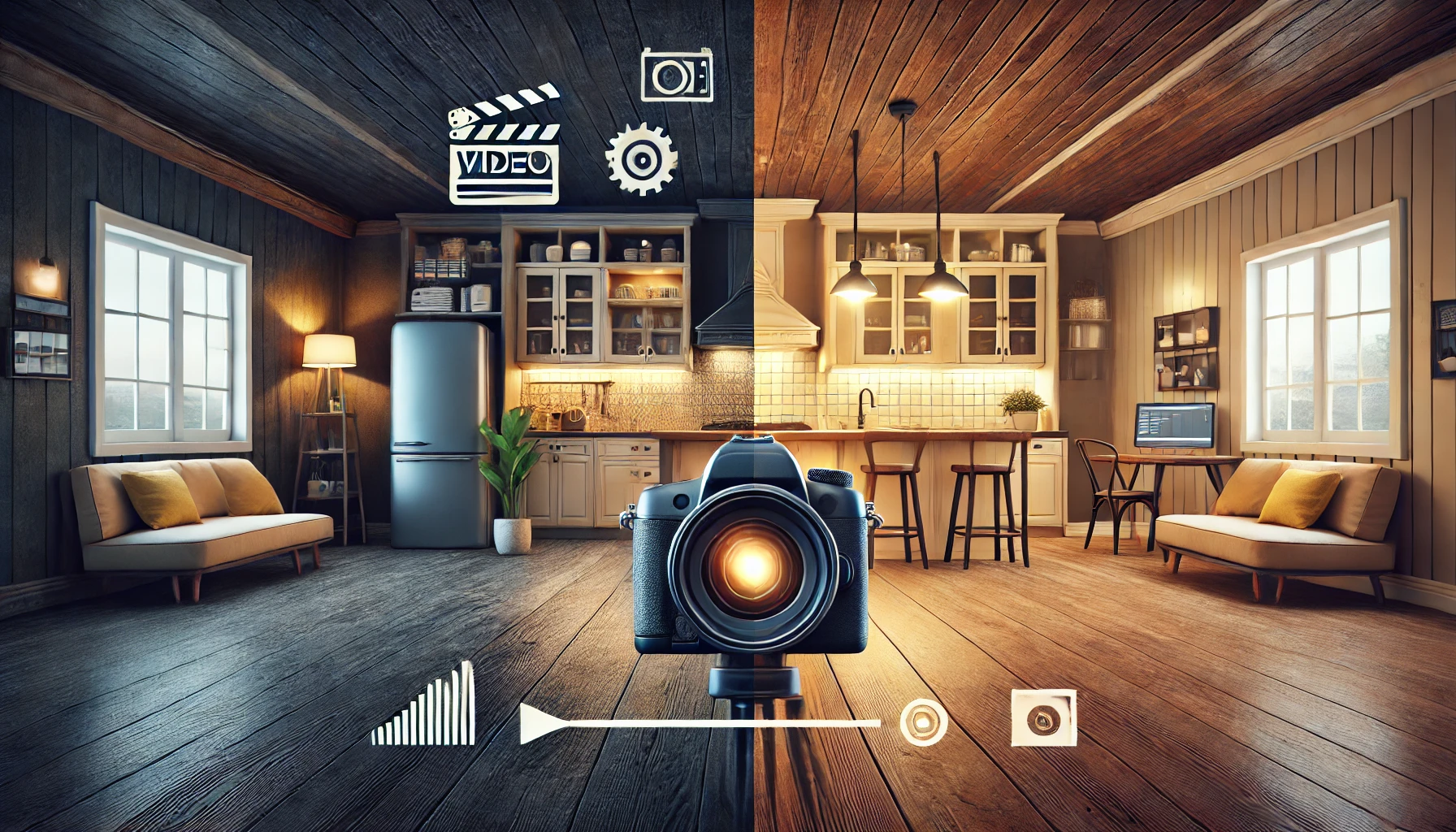 Video and Visual Marketing for Remodeling Contractors