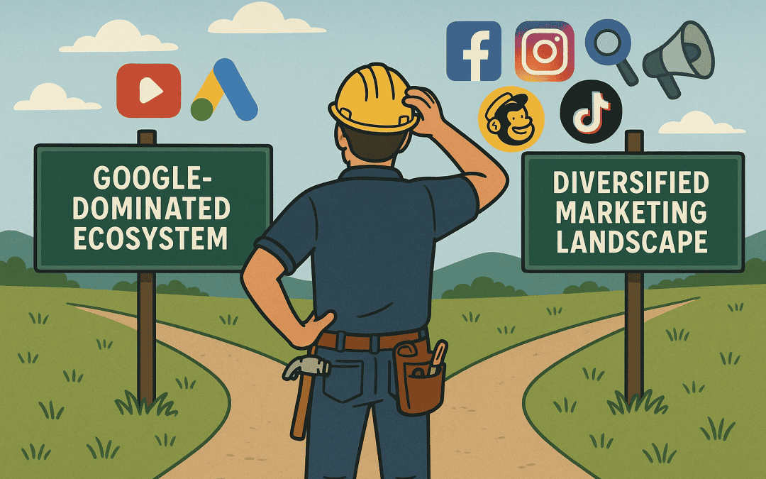 The Google Ad Monopoly Ruling: What Remodelers Must Do Now to Protect Their Marketing Strategy