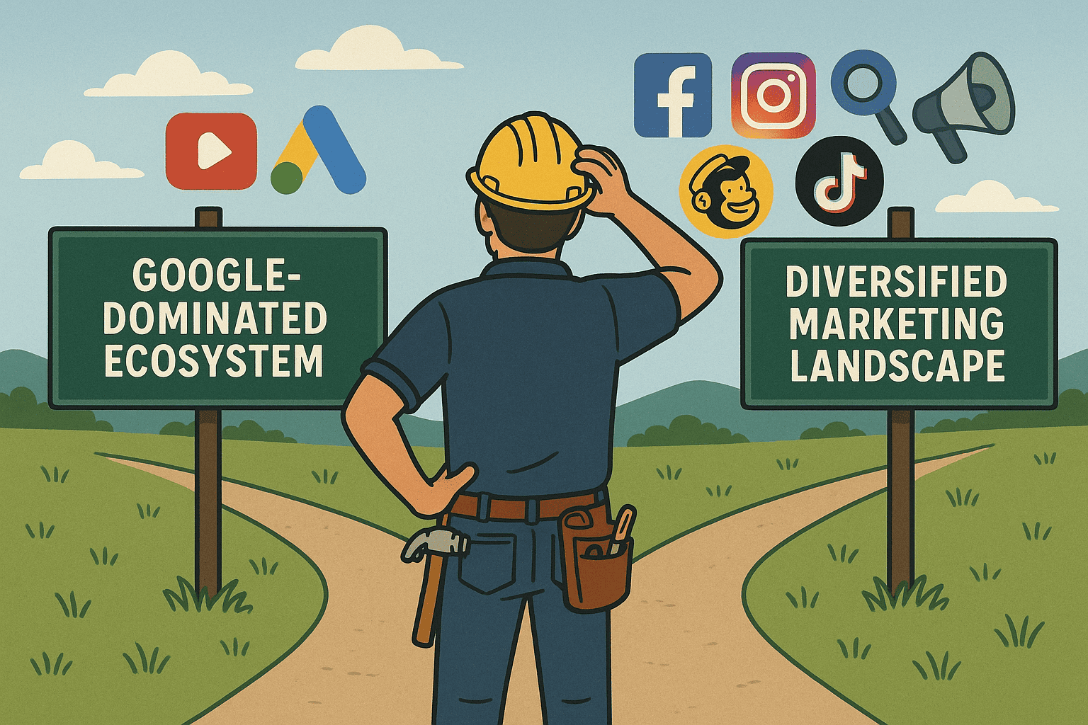The Google Ad Monopoly Ruling