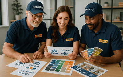 Building a Powerful Brand in the Home Remodeling Industry: Stand Out from the Competition