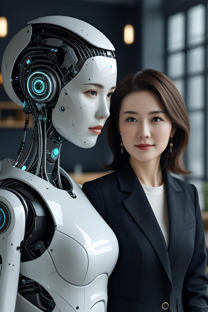 AI and Business Owner