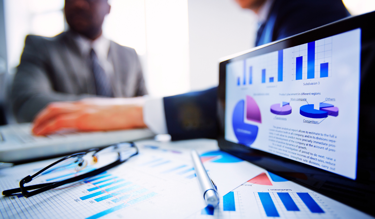 Marketing Agency