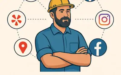 How AI Is Changing Local SEO for Home Remodeling Businesses