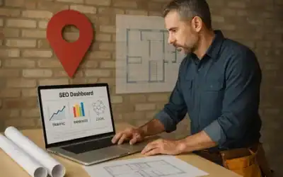 How to Choose a Local SEO Agency for Remodeling and Construction