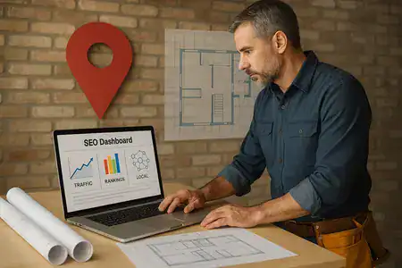 How to Choose a Local SEO Agency for Remodeling and Construction