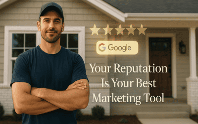 Reputation Management for Remodeling Businesses: How to Handle Reviews and Build Trust