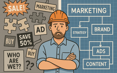 How to Avoid Misaligned Marketing Strategies for Million-Dollar Remodeling Businesses