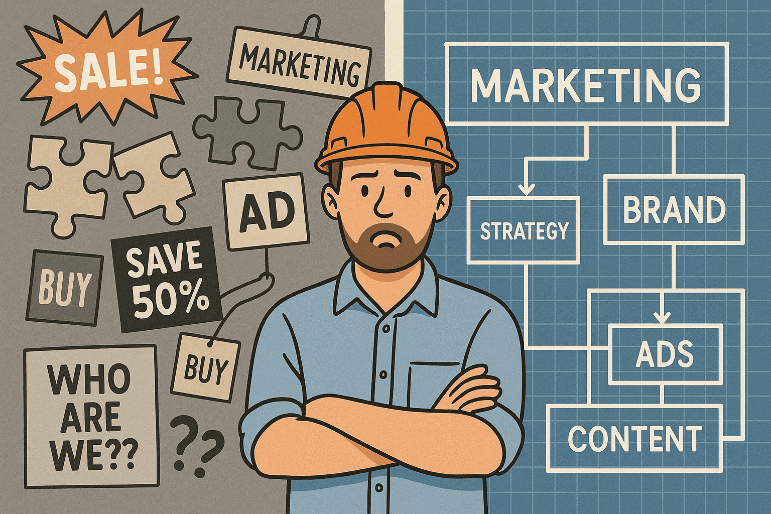 Marketing Strategy