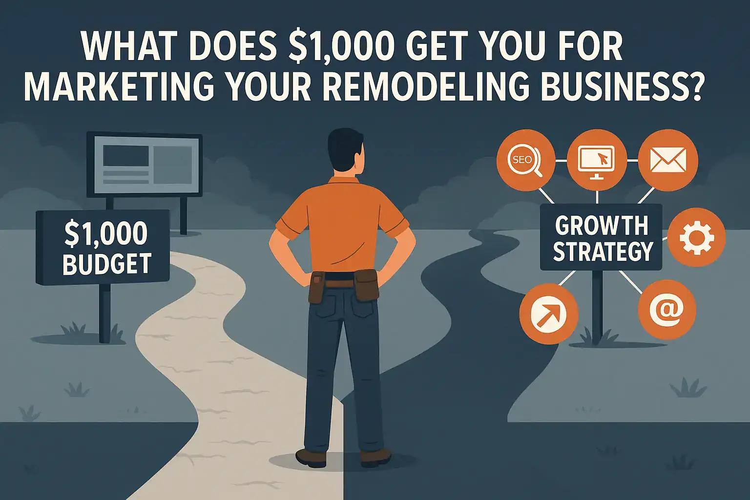 Marketing Your Remodeling Business
