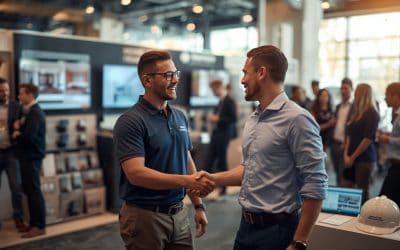 Networking for Remodeling Contractors: Grow Your Business