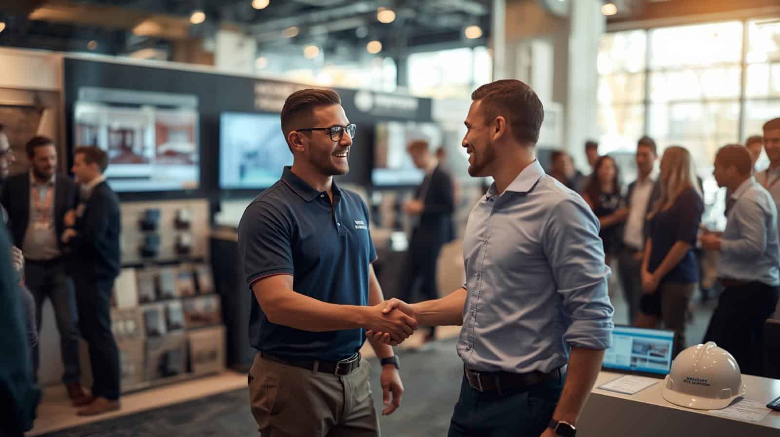 Networking Remodelers Networking