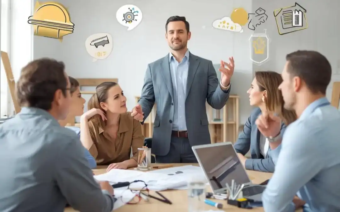 Crisis Communication for Remodeling Contractors: Navigating Challenges and Protecting Your Brand