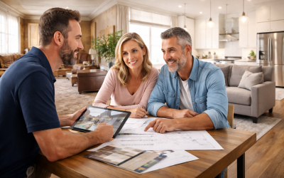 The Psychology of Home Remodeling: Marketing to Homeowners’ Desires and Fears