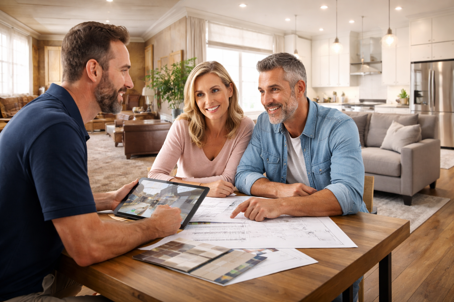 Marketing to Homeowners Desires and Fears
