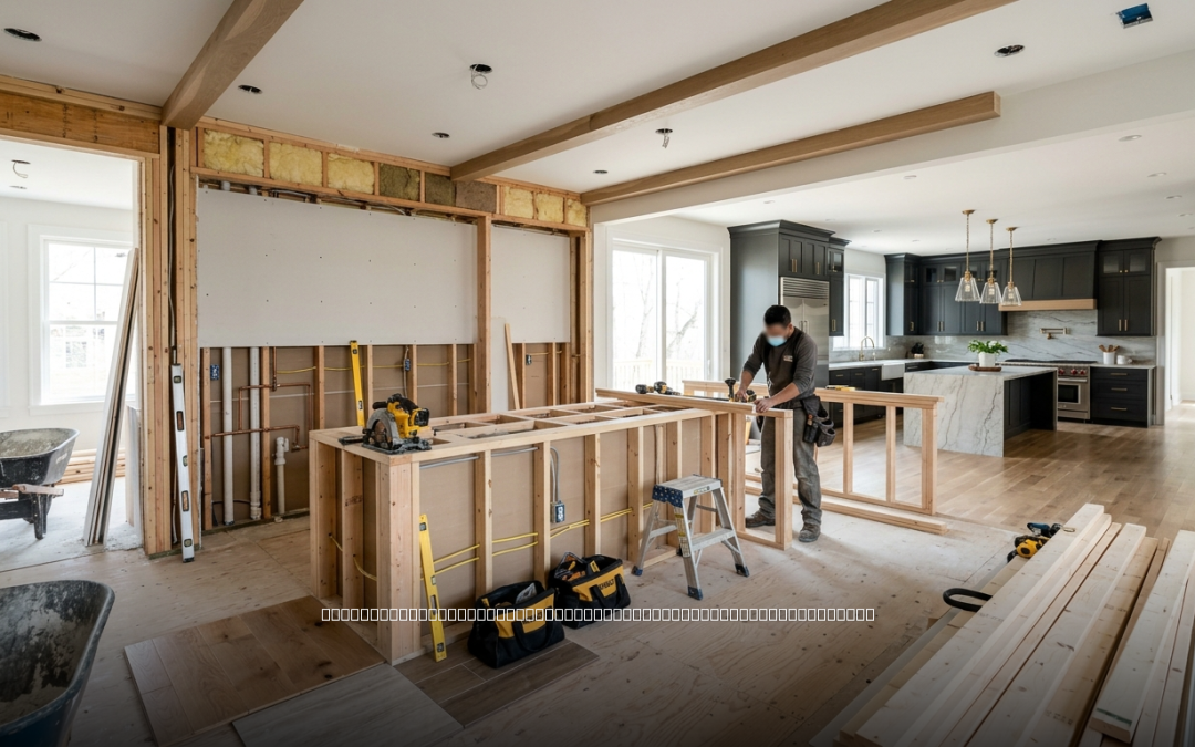 How to Build a Lead Generation System for Your Remodeling Business